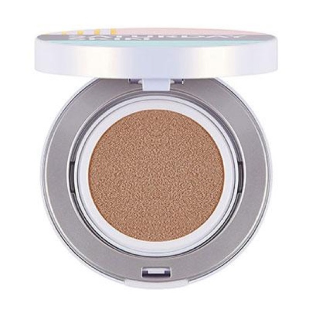 SATURDAY SKIN All Aglow Perfecting Cushion Compact SPF 50+